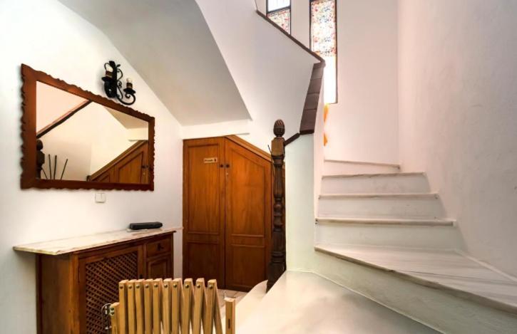 Preciosa Villa Con Gran Piscina Y Fabulosas Vistas Alhaurín de la Torre Zewnętrze zdjęcie